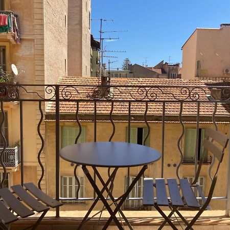 F2 Pompeani Apartment Ajaccio  Exterior photo